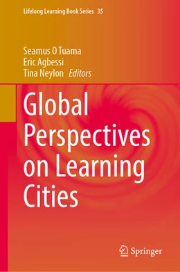Abbildung von O Tuama / Agbessi | Global Perspectives on Learning Cities | 1. Auflage | 2025 | beck-shop.de