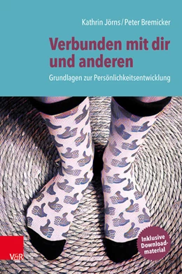 Abbildung von Bremicker / Jörns | Verbunden mit dir und anderen | 1. Auflage | 2025 | beck-shop.de