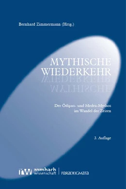 Abbildung von Zimmermann | Mythische Wiederkehr | 3. Auflage | 2025 | beck-shop.de