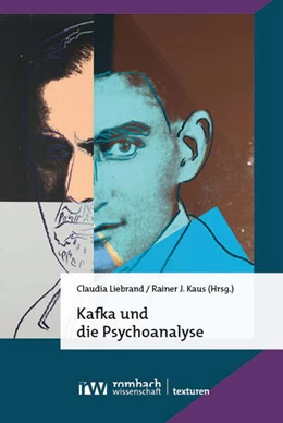 Abbildung von Liebrand / Klaus | Kafka und die Psychoanalyse | 1. Auflage | 2025 | 13 | beck-shop.de