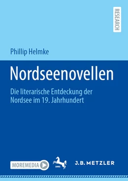 Abbildung von Helmke | Nordseenovellen | 1. Auflage | 2025 | beck-shop.de