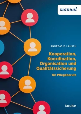 Abbildung von Lausch | Kooperation, Koordination, Organisation und Qualitätssicherung | 1. Auflage | 2025 | beck-shop.de