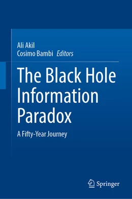 Abbildung von Akil / Bambi | The Black Hole Information Paradox | 1. Auflage | 2025 | beck-shop.de