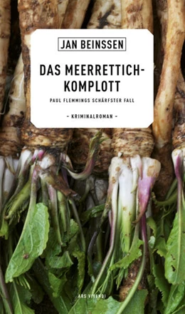 Abbildung von Beinßen | Das Meerrettich-Komplott | 1. Auflage | 2025 | beck-shop.de