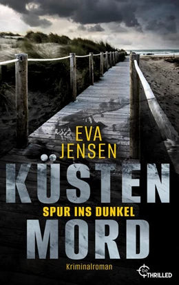 Abbildung von Jensen | Küstenmord: Spur ins Dunkel | 1. Auflage | 2025 | beck-shop.de