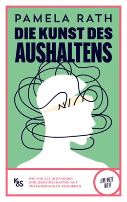 Abbildung von Rath | Die Kunst des Aushaltens | 1. Auflage | 2025 | beck-shop.de