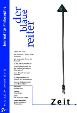 Abbildung von Reusch / Obermeier | Zeit | 1. Auflage | 2025 | beck-shop.de