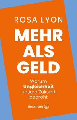 Abbildung von Lyon | Mehr als Geld | 1. Auflage | 2025 | beck-shop.de