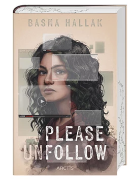 Abbildung von Hallak | Please unfollow | 1. Auflage | 2025 | beck-shop.de