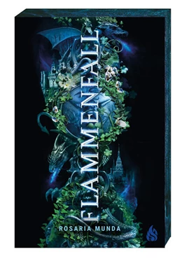 Abbildung von Munda | Flammenfall | 1. Auflage | 2025 | beck-shop.de