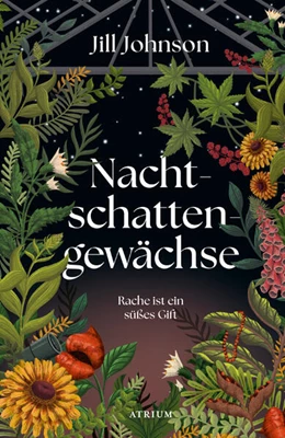 Abbildung von Johnson | Nachtschattengewächse | 1. Auflage | 2025 | beck-shop.de