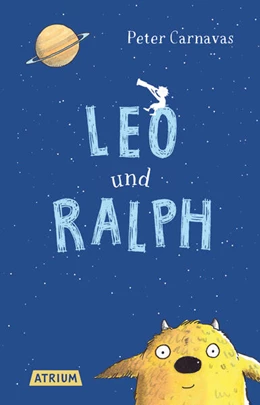 Abbildung von Carnavas | Leo und Ralph | 1. Auflage | 2025 | beck-shop.de