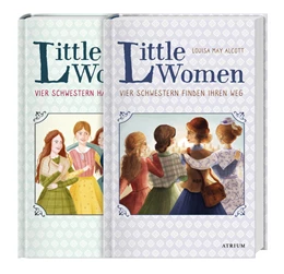 Abbildung von Alcott | Little Women - Paket - 2 Bände. | 1. Auflage | 2025 | beck-shop.de