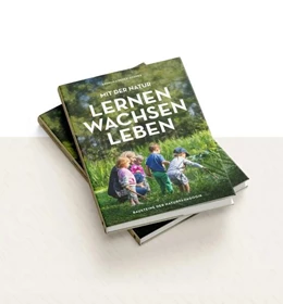 Abbildung von Rederlechner | Mit der Natur lernen, wachsen, leben | 1. Auflage | 2025 | beck-shop.de