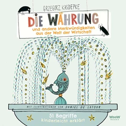 Abbildung von Kasdepke | Wirtschaft für Anfänger | 1. Auflage | 2025 | beck-shop.de