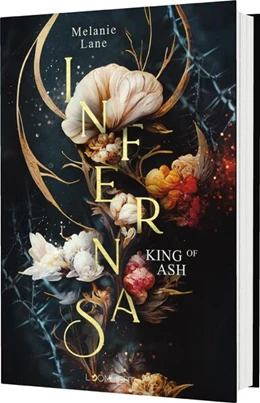 Abbildung von Lane | Infernas 1: King of Ash | 1. Auflage | 2025 | beck-shop.de