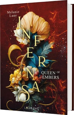 Abbildung von Lane | Infernas 2: Queen of Embers | 1. Auflage | 2025 | beck-shop.de