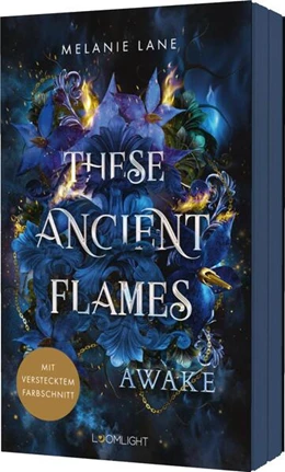 Abbildung von Lane | These Ancient Flames 1: Awake | 1. Auflage | 2025 | beck-shop.de