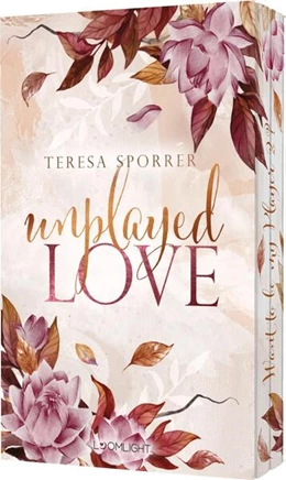 Abbildung von Sporrer | Unplayed Love | 1. Auflage | 2025 | beck-shop.de