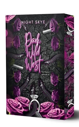 Abbildung von Skye / Delphy | Dark Wild West - Ihre Herzen gehören dir (Reverse Harem, Dark Romance) - Teil 3 | 1. Auflage | 2025 | beck-shop.de
