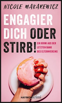 Abbildung von Makarewicz | Engagier dich oder stirb! | 1. Auflage | 2025 | beck-shop.de
