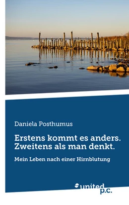 Abbildung von Posthumus | Erstens kommt es anders. Zweitens als man denkt. | 1. Auflage | 2025 | beck-shop.de