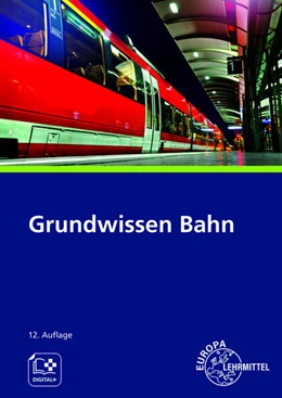 Abbildung von Hegger / Marks-Fährmann | Grundwissen Bahn | 12. Auflage | 2025 | beck-shop.de