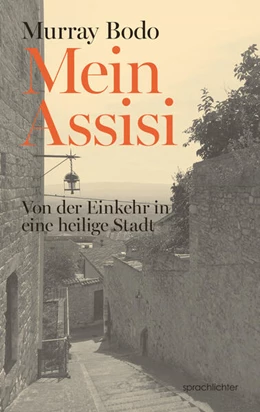 Abbildung von Bodo | Mein Assisi | 1. Auflage | 2025 | beck-shop.de