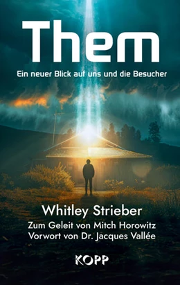 Abbildung von Strieber | Them | 1. Auflage | 2025 | beck-shop.de