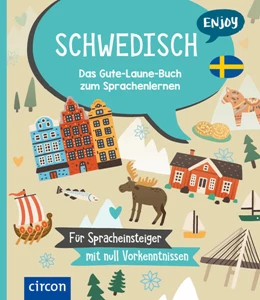Abbildung von Enjoy Schwedisch | 1. Auflage | 2025 | beck-shop.de