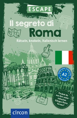 Abbildung von Brusati | Il segreto di Roma | 1. Auflage | 2025 | beck-shop.de