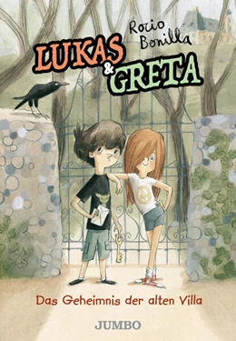 Abbildung von Bonilla | Lukas & Greta | 1. Auflage | 2025 | beck-shop.de