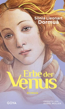 Abbildung von Lleonart Dormuà | Erbe der Venus | 1. Auflage | 2025 | beck-shop.de