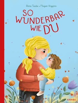 Abbildung von Taube | So wunderbar wie du | 1. Auflage | 2025 | beck-shop.de
