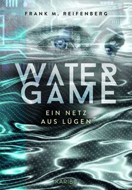 Abbildung von Reifenberg | Water Game - Ein Netz aus Lügen | 1. Auflage | 2025 | beck-shop.de