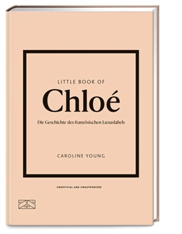 Abbildung von Young | Little Book of Chloé | 1. Auflage | 2025 | beck-shop.de