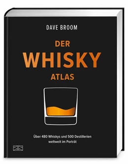 Abbildung von Broom | Der Whisky Atlas | 1. Auflage | 2025 | beck-shop.de