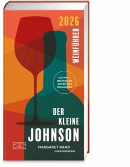 Abbildung von Rand | Der kleine Johnson 2026 | 1. Auflage | 2025 | beck-shop.de