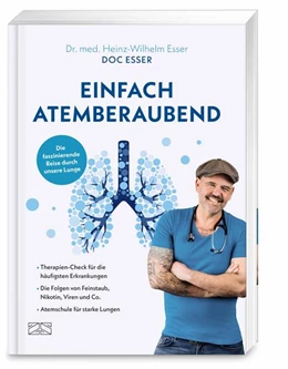Abbildung von Esser | Einfach atemberaubend | 1. Auflage | 2025 | beck-shop.de