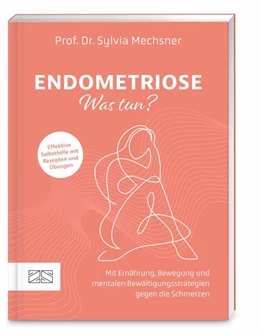 Abbildung von Mechsner | Endometriose - was tun? | 1. Auflage | 2025 | beck-shop.de