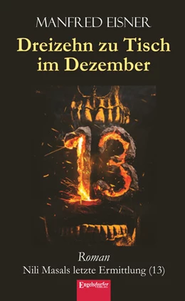 Abbildung von Eisner | Dreizehn zu Tisch im Dezember | 1. Auflage | 2025 | beck-shop.de
