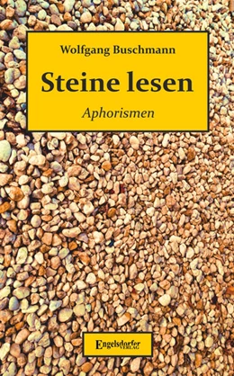 Abbildung von Buschmann | Steine lesen | 1. Auflage | 2025 | beck-shop.de