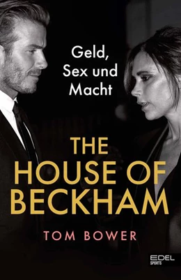 Abbildung von Bower | The House of Beckham | 1. Auflage | 2025 | beck-shop.de