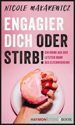 Abbildung von Makarewicz | Engagier dich oder stirb! | 1. Auflage | 2025 | beck-shop.de