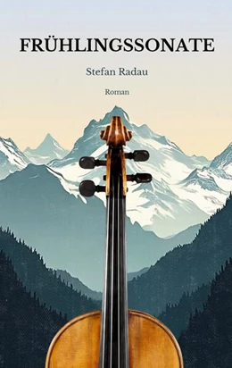 Abbildung von Radau | Frühlingssonate | 3. Auflage | 2025 | beck-shop.de
