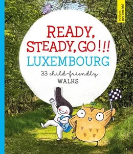 Abbildung von Mathieu / Notka | Ready, steady, go! | 1. Auflage | 2025 | beck-shop.de