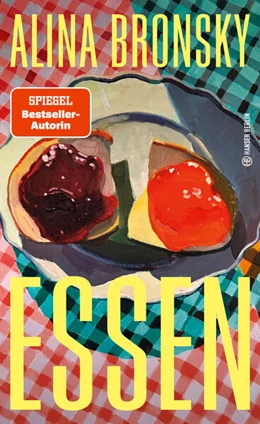 Abbildung von Bronsky | Essen | 1. Auflage | 2025 | beck-shop.de