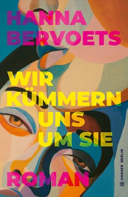 Abbildung von Bervoets | Wir kümmern uns um Sie | 1. Auflage | 2025 | beck-shop.de