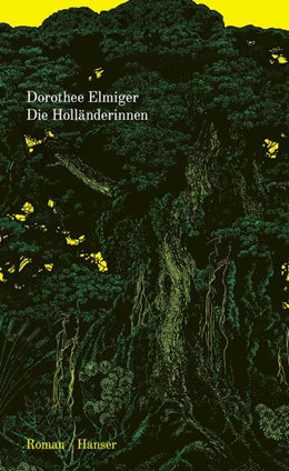 Abbildung von Elmiger | Die Holländerinnen | 1. Auflage | 2025 | beck-shop.de