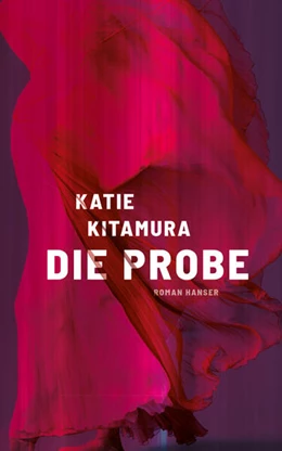Abbildung von Kitamura | Die Probe | 1. Auflage | 2025 | beck-shop.de